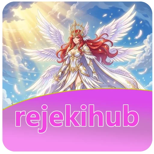 Ilustrasi instal dan buka APK rejekihub